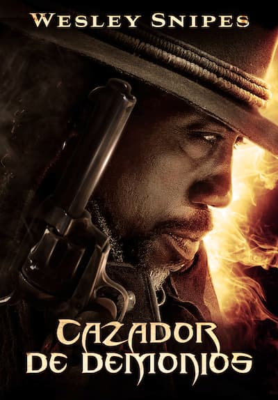 Watch Cazador De Demonios Doblado 2013 Free Movies Tubi