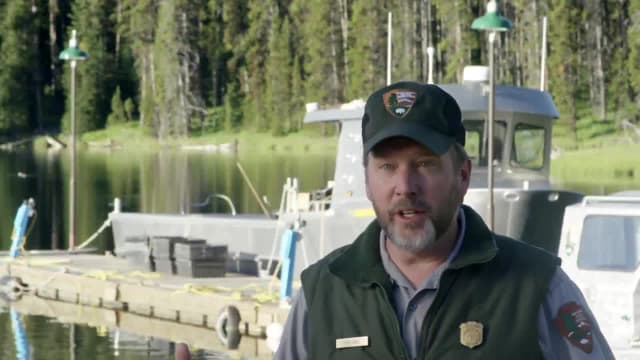 S01:E07 - Yellowstone
