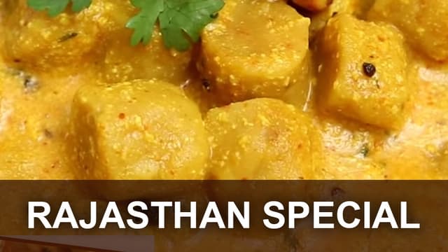 S01:E14 - Rajasthan Special