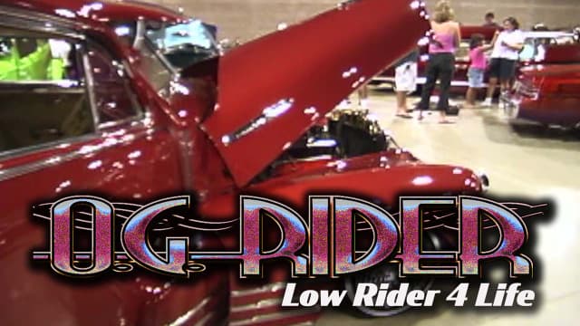 S01:E06 - Low Rider 4 Life