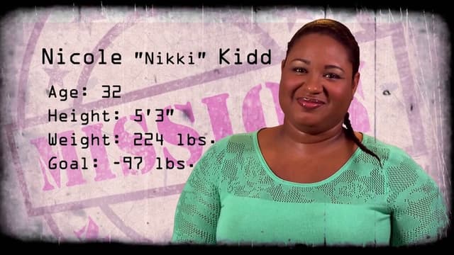 S01:E15 - Nicole Kidd Background