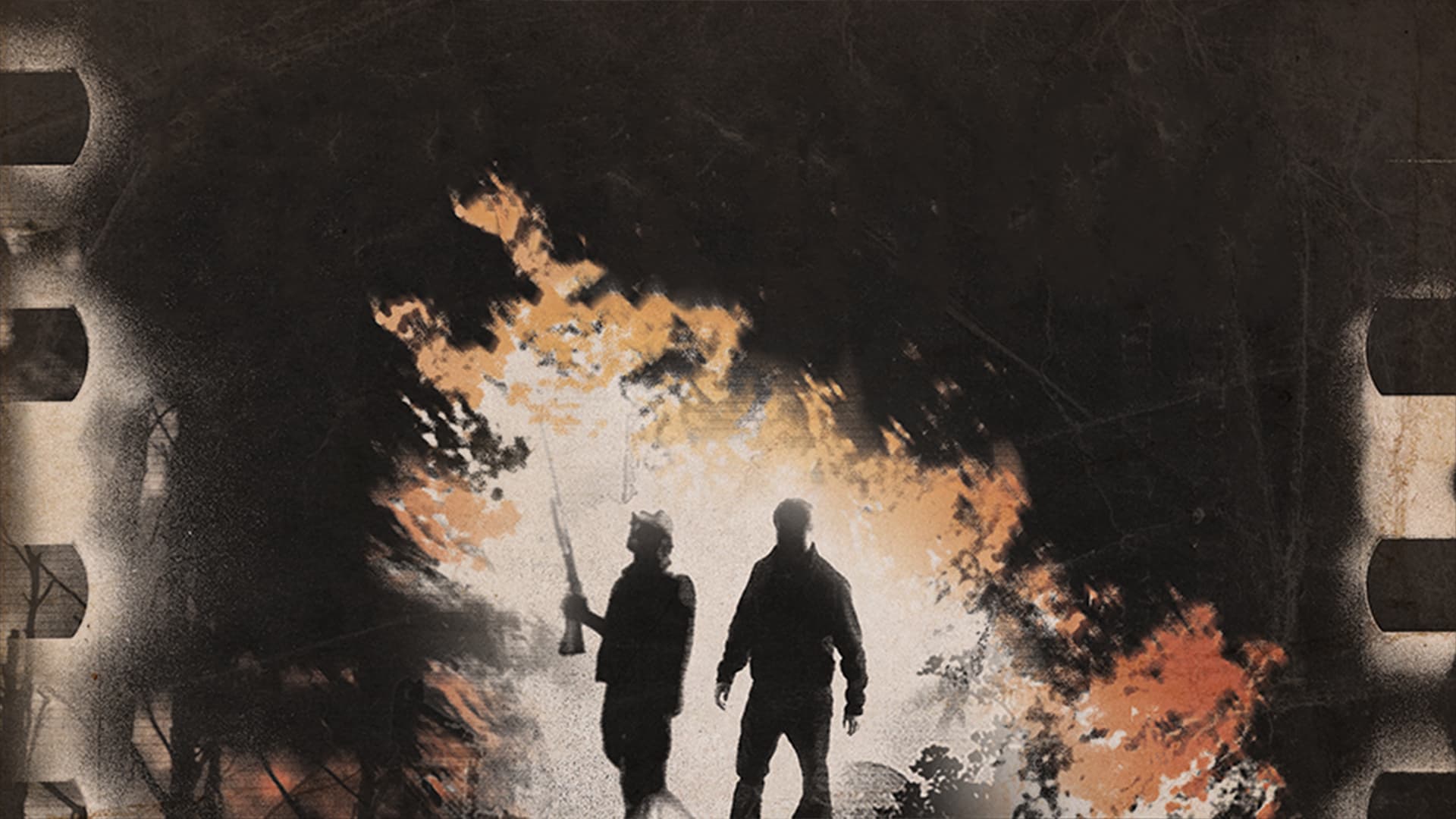 poster background
