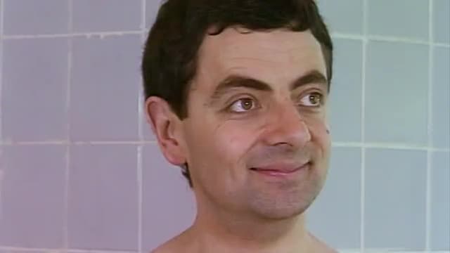 S01:E03 - The Curse of Mr. Bean