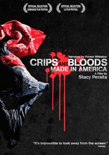 Crips and Bloods - Made in America free movies