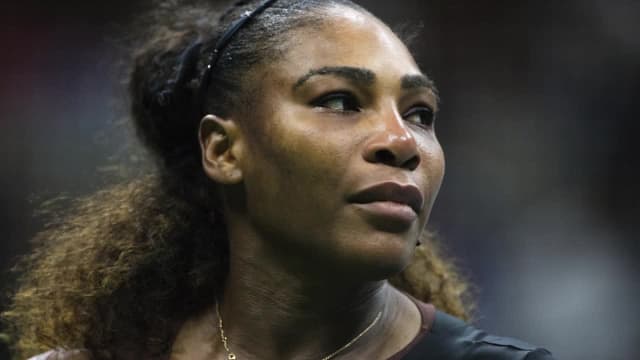 S01:E01 - Serena Williams