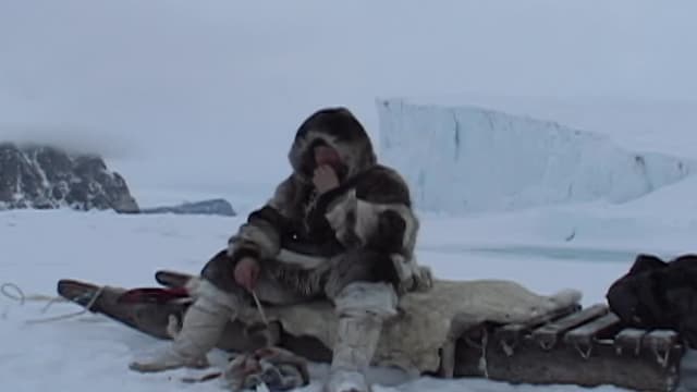 S01:E05 - Canadian Arctic