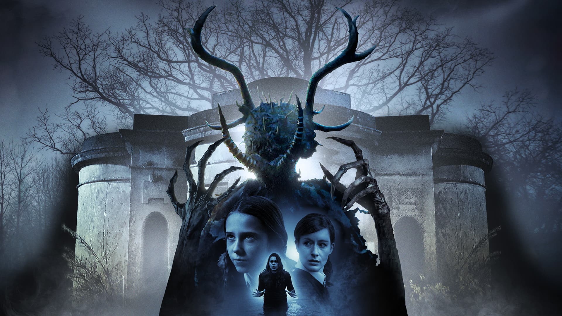 poster background