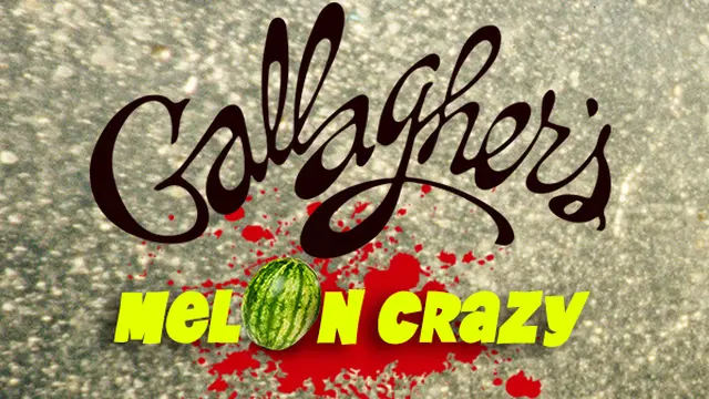 S01:E08 - Melon Crazy
