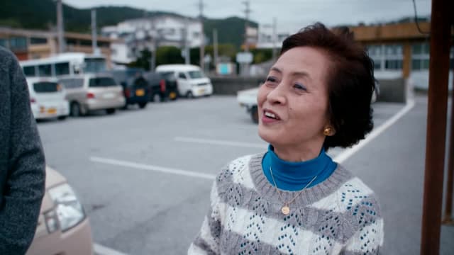 S01:E07 - Okinawa