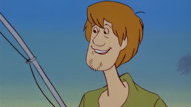 S03:E01 - Scooby-Nocchio/Scooby's Roots/Lighthouse Keeper Scooby