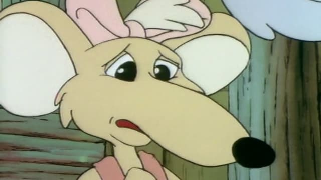 S01:E20 - Blinky Bill Finds Marcia Mouse
