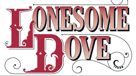 Watch Lonesome Dove Free TV Shows Tubi