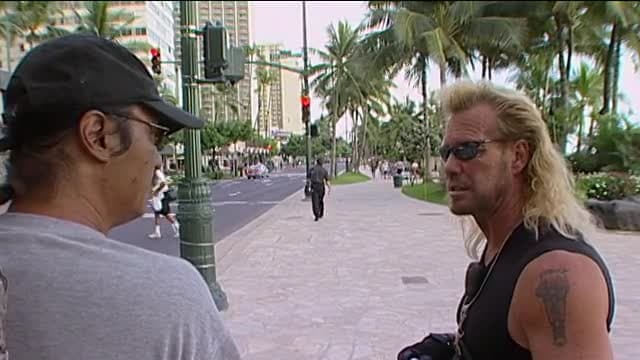 S01:E07 - The Godfather of Waikiki