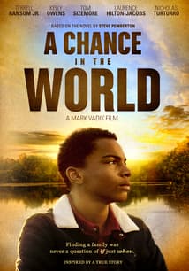 A Chance in the World free movies