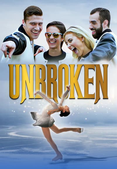 Watch Unbroken 2020 Free Movies Tubi