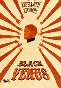 Black Venus free movies