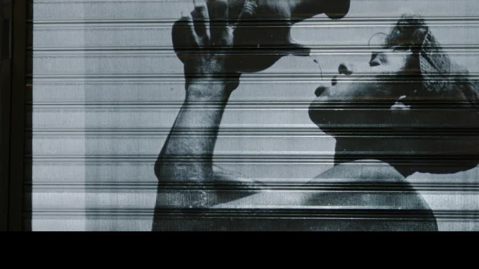 poster background