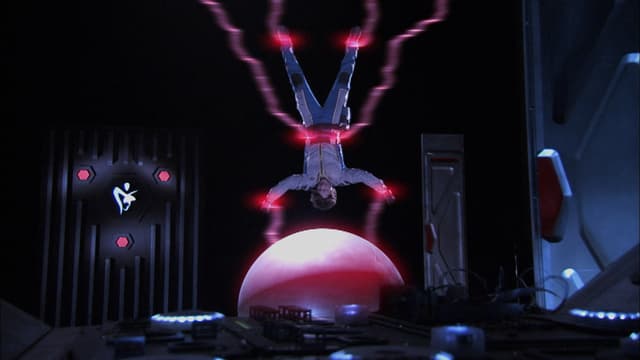 S01:E02 - Ultraman Zero vs. Darklops Zero (Pt. 2): The Darkness Demon Bullet