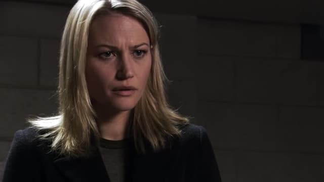 S03:E02 - Finding Rachel (Pt. 2)