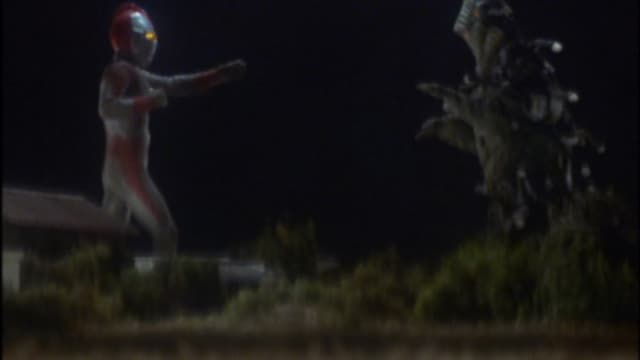 S01:E06 - Ultraman 80: S1 E6 - the Boy From the Stars