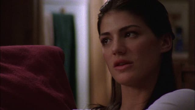 S03:E11 - You Can't Count on Me