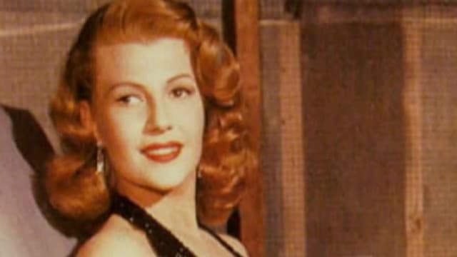 S01:E09 - Hollywood Rivals: Rita Hayworth vs Betty Grable