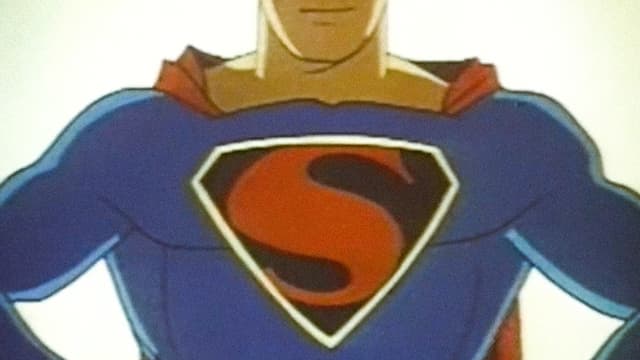 S01:E04 - Superman International