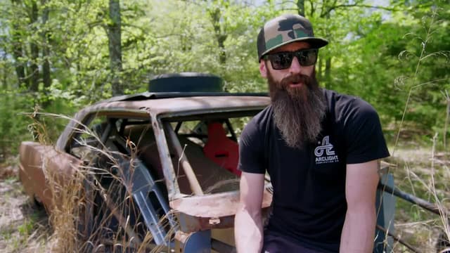 Watch Shifting Gears With Aaron Kaufman S02 E04 Mo Free TV Shows Tubi