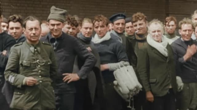 S01:E01 - Dunkirk (September 1, 1939)