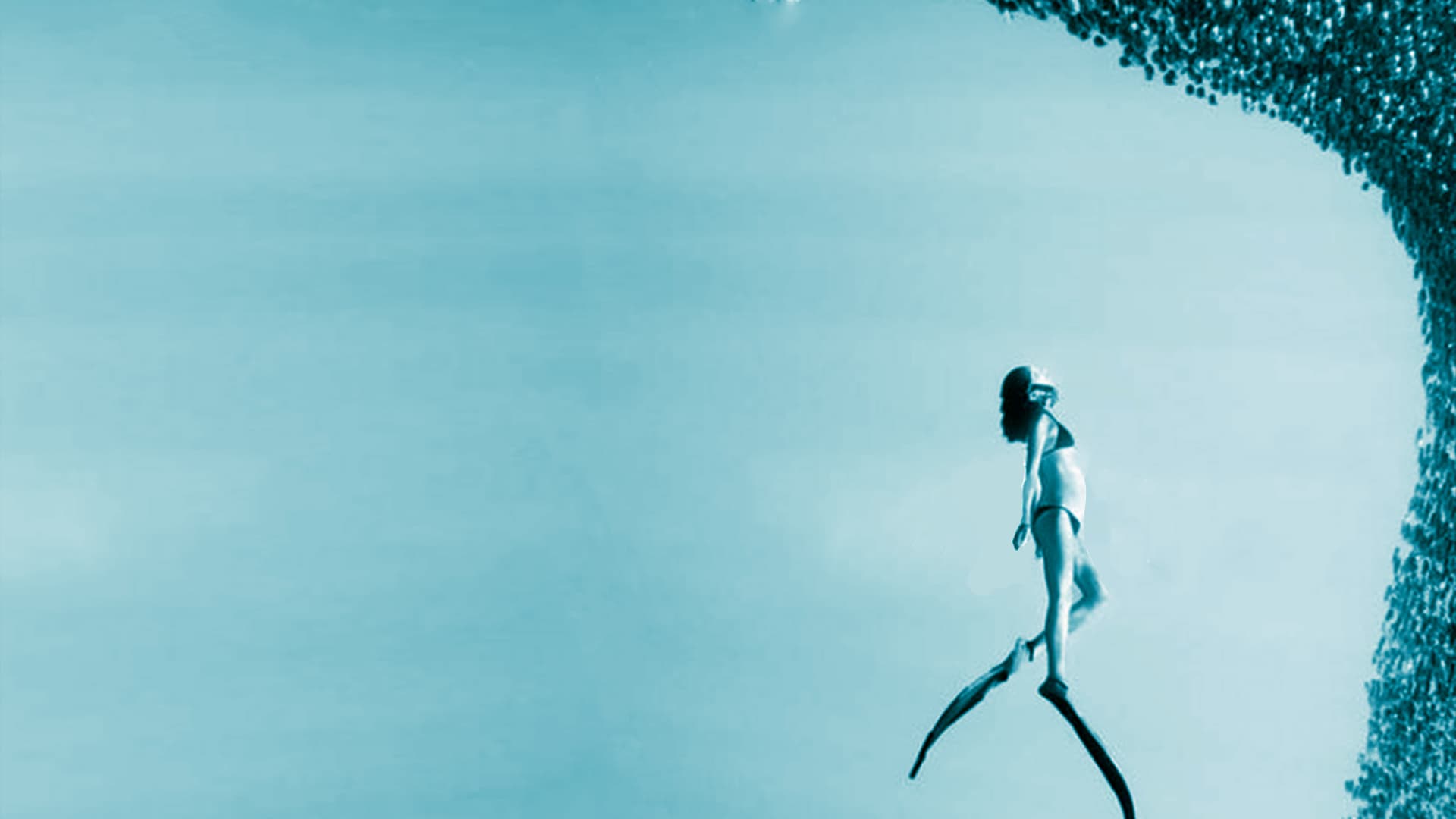 poster background
