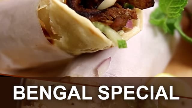 S01:E12 - Bengal Special