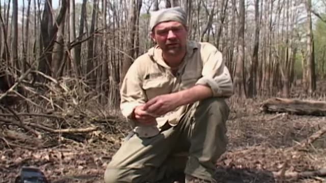 S01:E01 - Georgian Swamp
