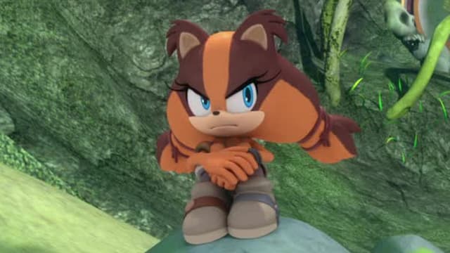 S02:E04 - Sonic Boom - S 02 - EP 07/08 - I Can Sea Sonic's Fear From Here/In the Midnight Hour