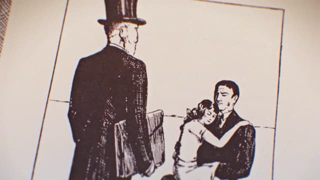 S01:E05 - Violette Nozi're: The Patricidal Poisoner (1933)
