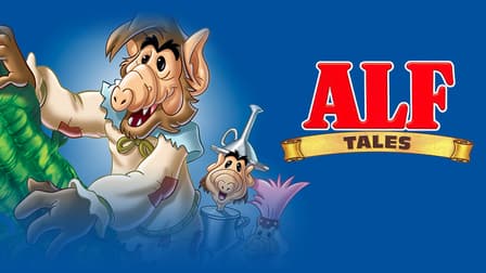 Watch ALF Tales Season 2 Free TV Shows Tubi