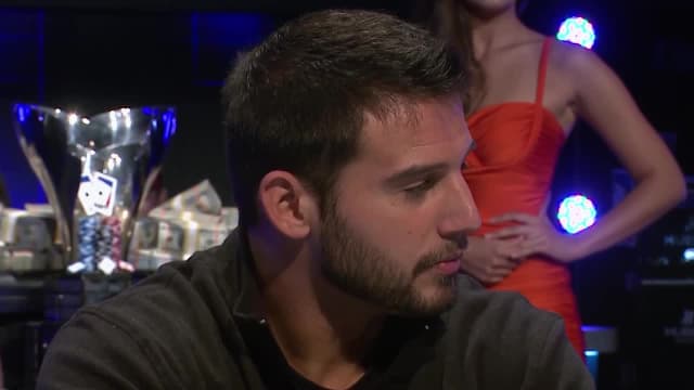 S14:E01 - WPT Choctaw (Pt. 1 of 3)