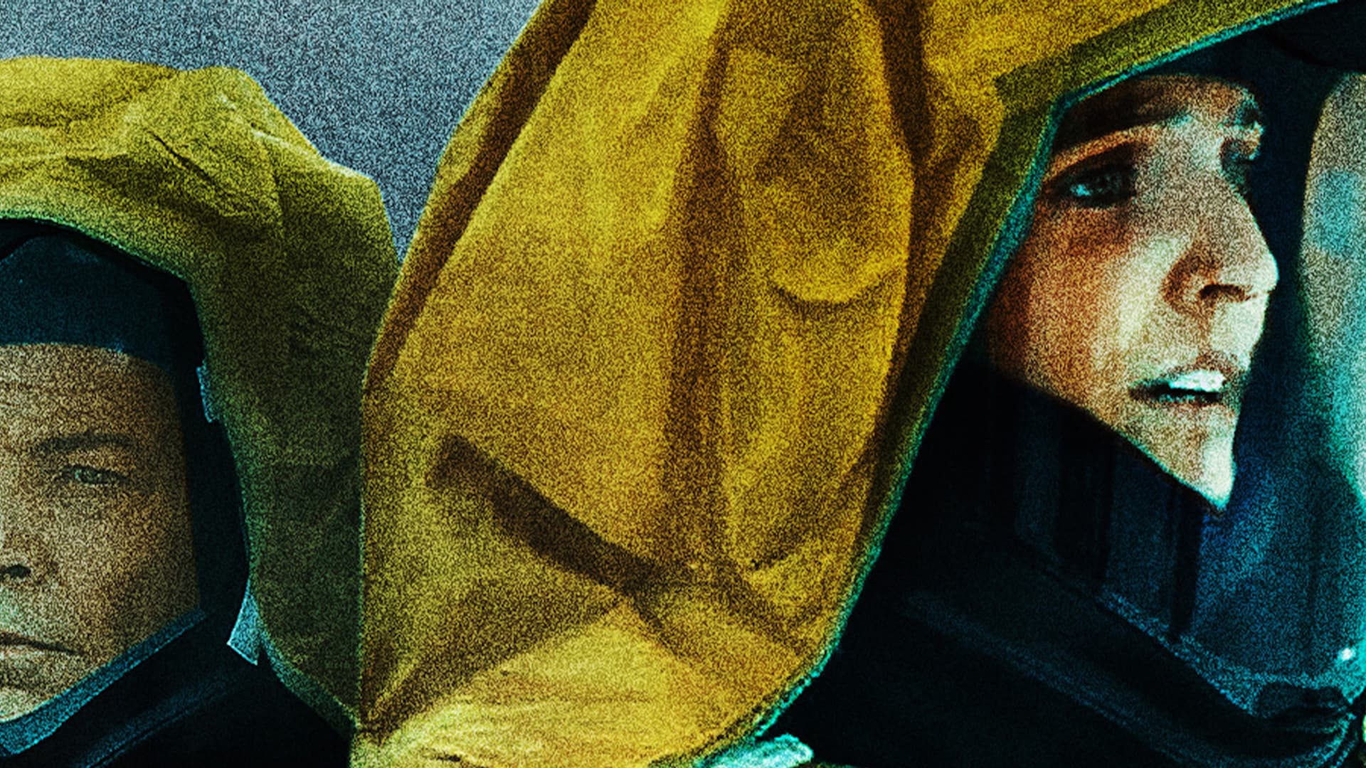 poster background