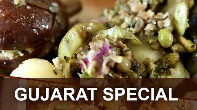 S01:E06 - Gujarat Special
