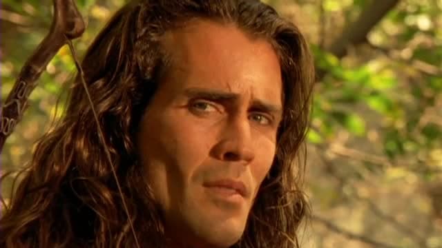 S01:E108 - Tarzan and the Priestess of Opar