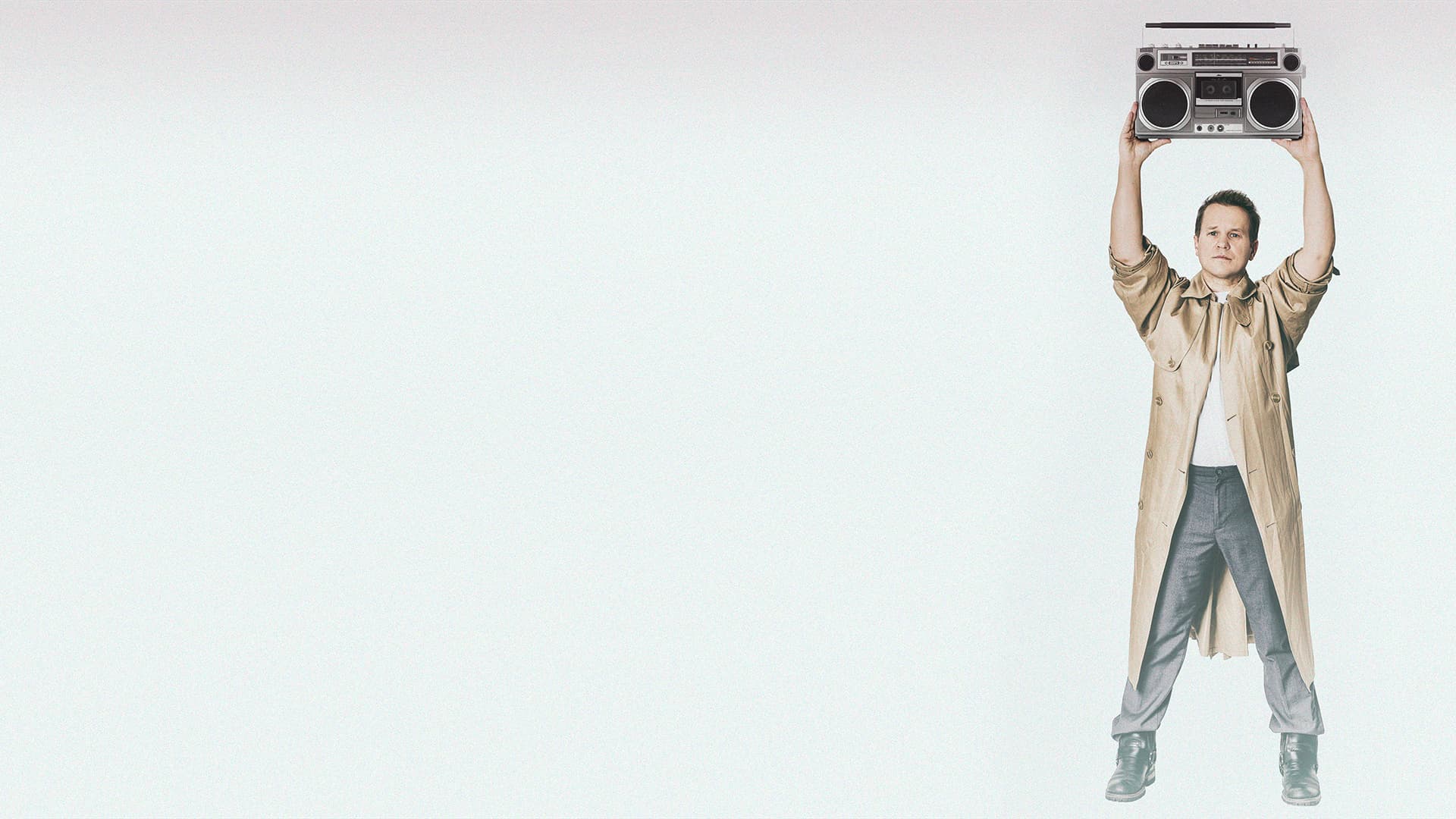 poster background