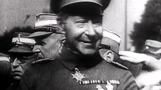 Watch Stalin Vs Hitler The Russian German War S01 E01 The Politics