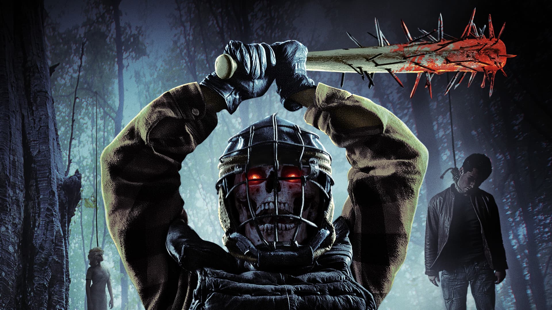 poster background