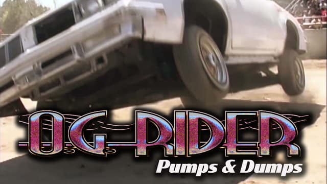 S01:E05 - Pumps & Dumps