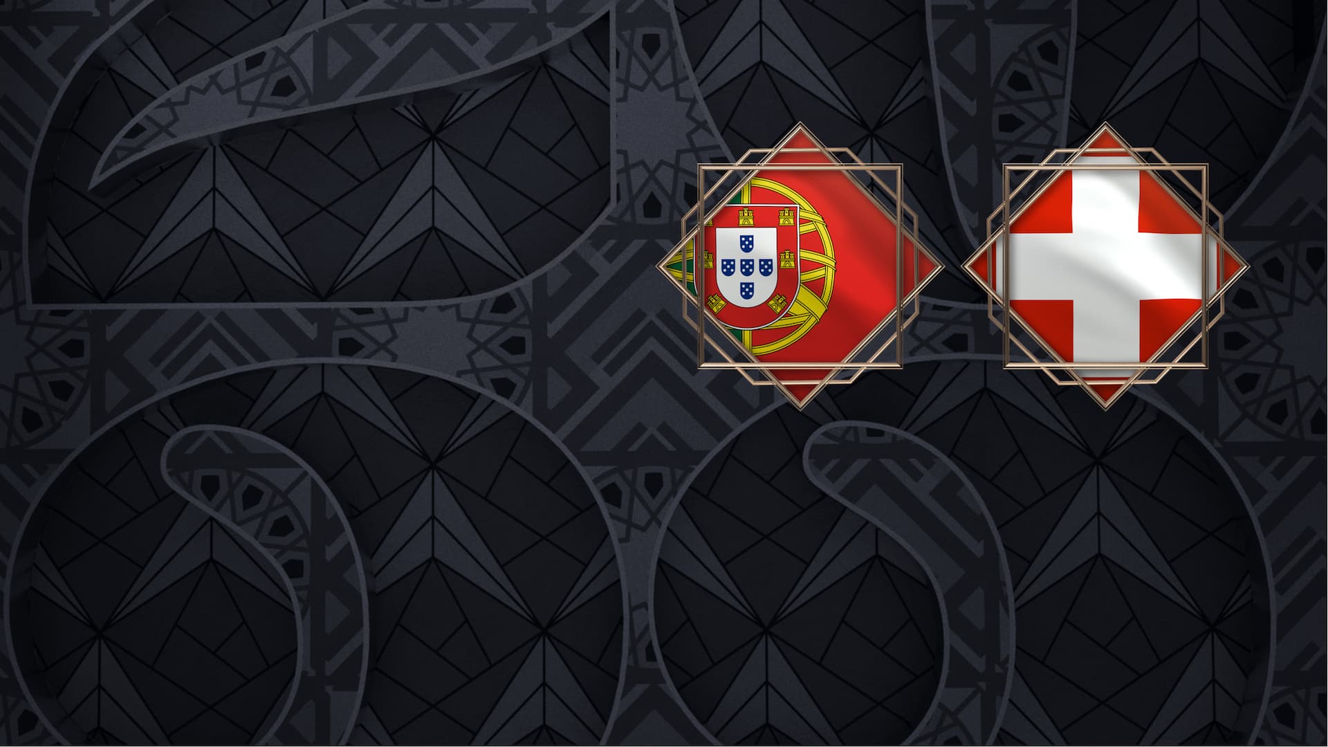 poster background