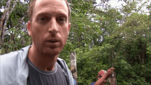 S01:E03 - Venezuela - Slugging it Out in the Jungle