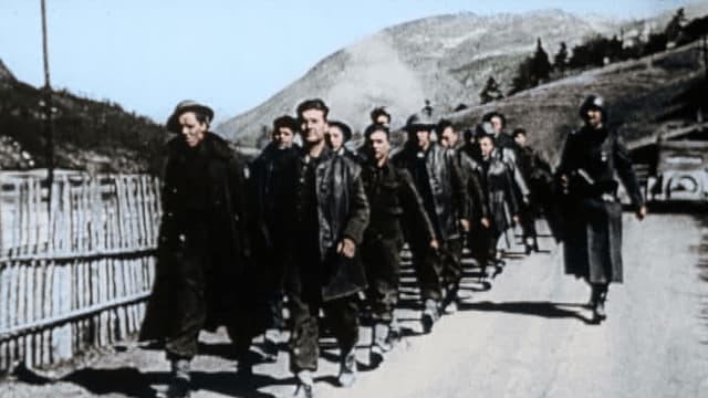 S01:E03 - The Battle of Norway (Early 1940)