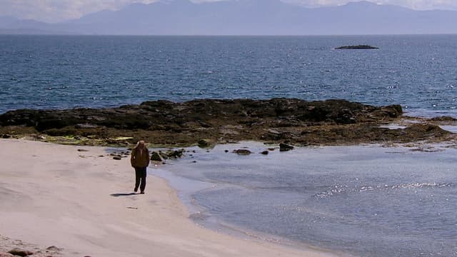 S01:E02 - Islands in Loch Lomond: Landlocked Islands