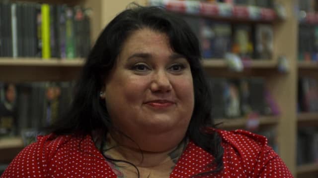 S04:E01 - Halifax - Candy Palmater