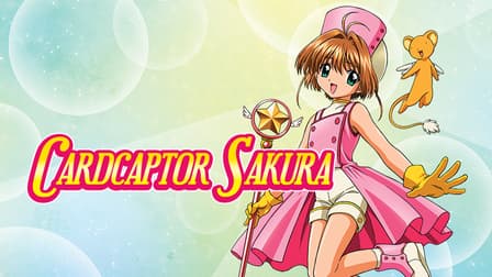 Onde assistir à série de TV Sakura Card Captors em streaming on-line?