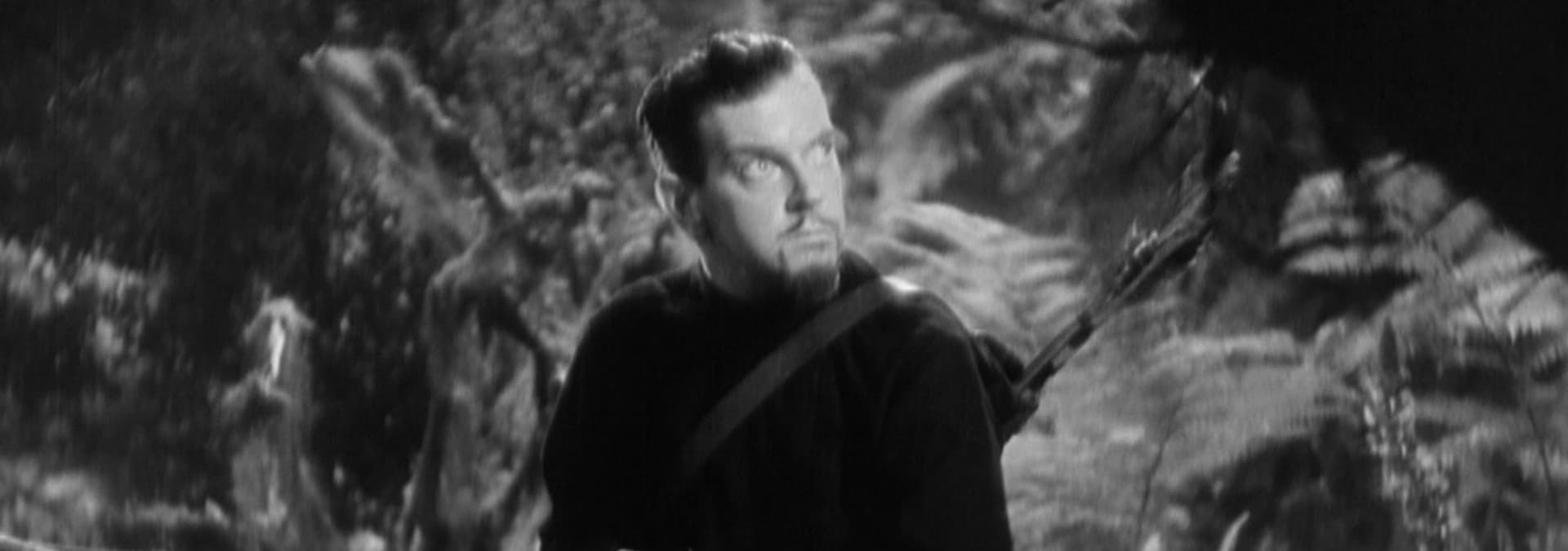 Watch The Most Dangerous Game (1932) - Free Movies | Tubi
